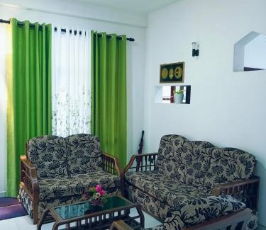 Tangalle Villa | Delight Villa
