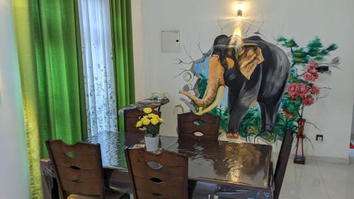 Tangalle Villa | Delight Villa