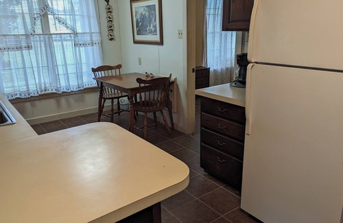 Kerrville Cabin | Delighted Inn! Welcome to 7 acres of beauty on the Guadalupe River!