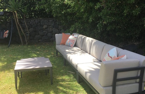 Angra do Heroismo House | Delightful house with private Swimming pool and Garden