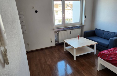Unterallgau Apartment | Delightful 1-bedroom apartment in Bad Wörishofen