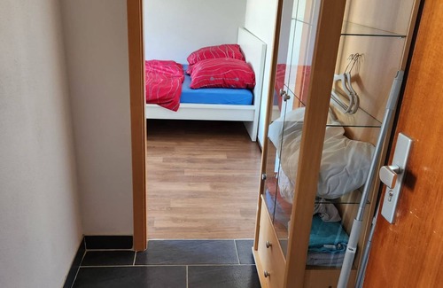 Unterallgau Apartment | Delightful 1-bedroom apartment in Bad Wörishofen