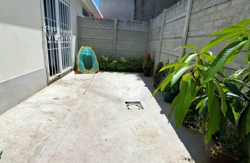 San Jose Pinula House | Delightful 2-bedroom house with WiFi in Guatemala
