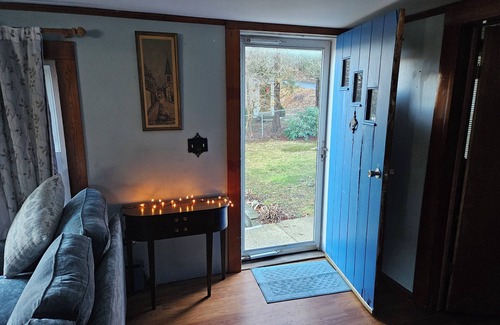 Ledyard House | Delightful 2-bedroom house in Ledyard with WiFi access