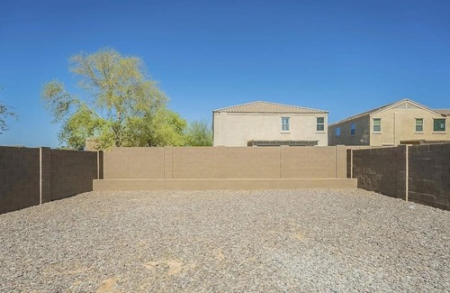 Copper Basin House | Delightful 3-bedroom house with AC in San Tan Valley
