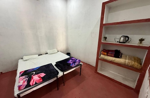 Jhusi House | Delightful 3-bedroom house in Prayagraj