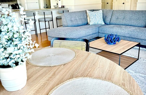 Gibsonton House | Delightful 3-bedroom house in Gibsonton with WiFi access
