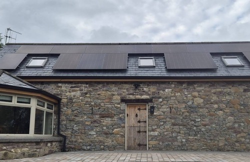 Broadford House | Delightful 4 bed Georgian Cottage Ardboula, Tulla