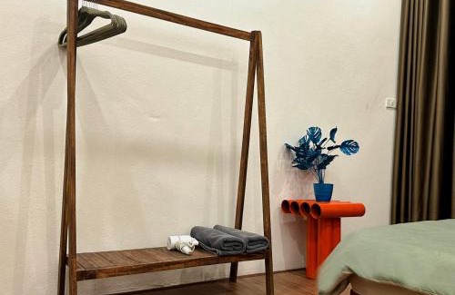 Dich Vong Apartment | Delightful amoureux chùa hà
