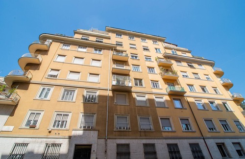Flaminio Apartment | Delightful and central apartment, just minutes from Piazza del Popolo.