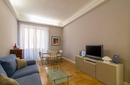 Flaminio Apartment | Delightful and central apartment, just minutes from Piazza del Popolo.