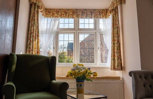 Asfordby Apartment | Delightful apartment fitted to high standard - 3 miles from Melton Mowbray