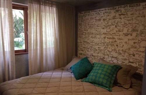 Barra Grande House | DELIGHTFUL APARTMENT RIGHT ON THE SAND