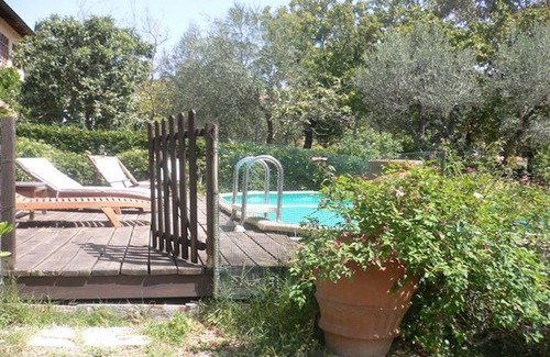 Settignano Apartment | * Delightful Apartment in Villa *
