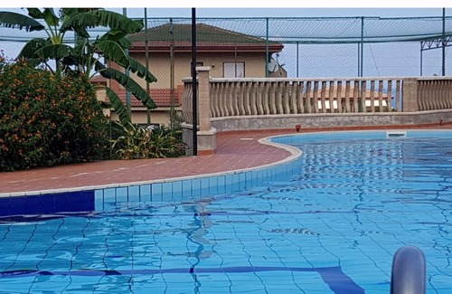 Sant'Onofrio Apartment | DELIGHTFUL APARTMENT IN VILLA WITH PRIVATE POOL FOR EXCLUSIVE USE