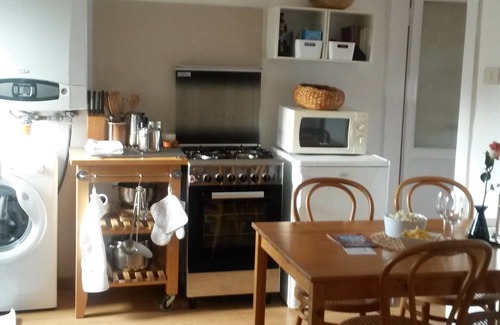 Castello Apartment | Delightful apartment in one of the most typical quarter of Venice