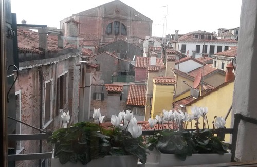 Castello Apartment | Delightful apartment in one of the most typical quarter of Venice