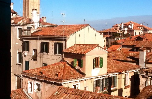 Castello Apartment | Delightful apartment in one of the most typical quarter of Venice