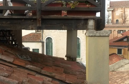 Castello Apartment | Delightful apartment in one of the most typical quarter of Venice