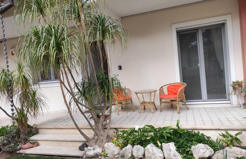 Province of Cagliari Apartment | Delightful apartment just a few minutes walk from the Beach