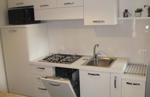 Santa Croce Apartment | Delightful apartment with terrace in the historic center IT027042C2YXLI5C2N