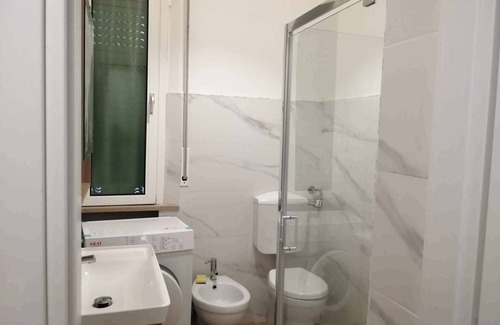 Pablo Apartment | Delightful apartment with AC in charming Parma