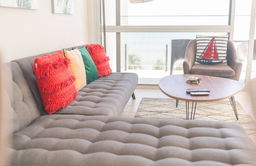 Punta Chame Apartment | delightful apt w/ breakfast + BBQ + Free paddle