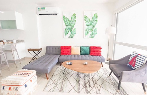 Punta Chame Apartment | delightful apt w/ breakfast + BBQ + Free paddle