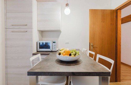 Pinzolo Apartment | Delightful attic room in the center of Pinzolo