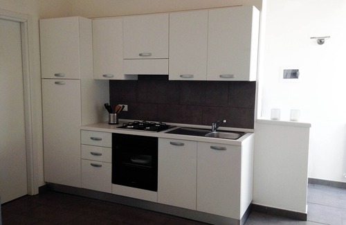 Borgo Vecchio Apartment | Delightful attic with terrace