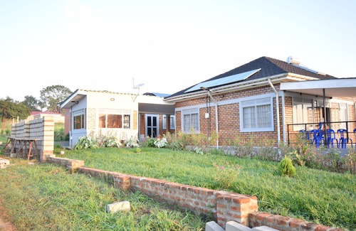 Northern Region Bed & Breakfast | Delightful B&B with WiFi in Gulu