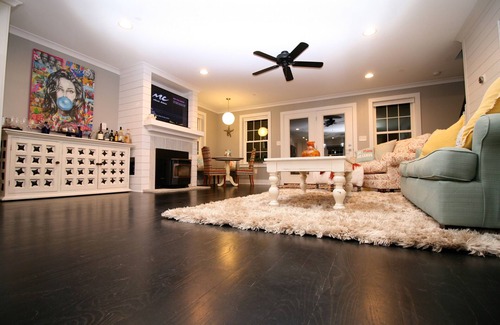 St. Michaels House | Delightful Close to town