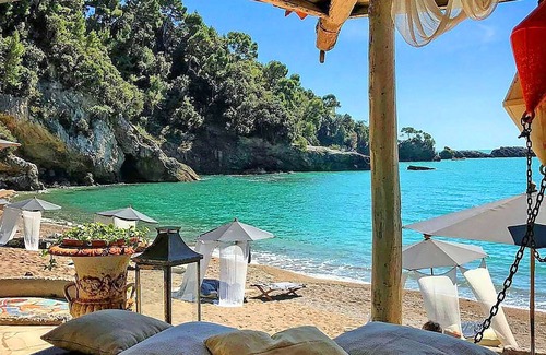 Sarzana Villa | Delightful cottage with pool, WiFi, BBQ, Wood Oven, close beaches & Cinque Terre