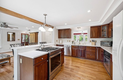 Purcellville Other | Delightful Country Home in the Heart of Virginia Wine Country, tons of amenites