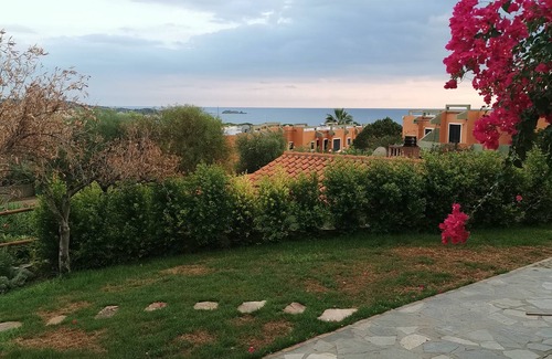 Campulongu House | Delightful detached villa within walking distance of the sea