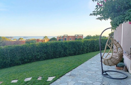 Campulongu House | Delightful detached villa within walking distance of the sea