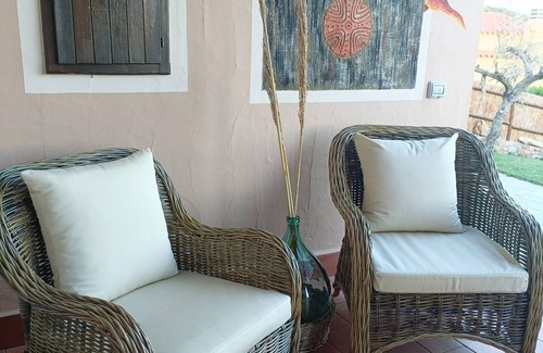 Campulongu House | Delightful detached villa within walking distance of the sea