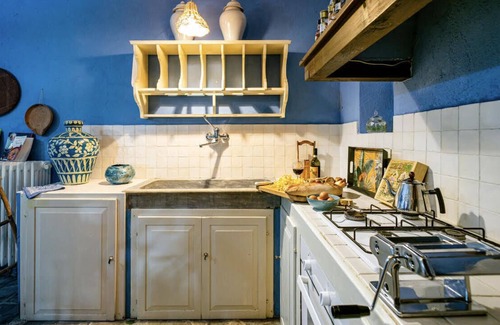 Pontassieve Other | Delightful family Farmhouse with pool, in the woods, 20 km from Florence