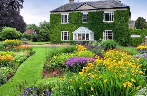 Bressingham House | Delightful Georgian Country Manor between Cambridge and the Norfolk Coast