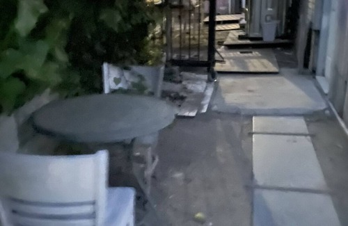 San Bernardino Apartment | Delightful hidden gem Attached back. House apartment in San Bernardino