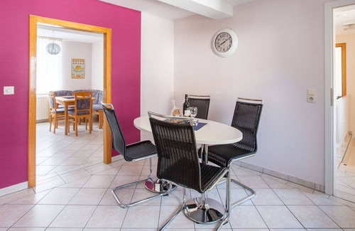 Battenberg Apartment | Delightful holiday home in Battenberg near forest