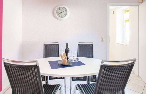 Battenberg Apartment | Delightful holiday home in Battenberg near forest