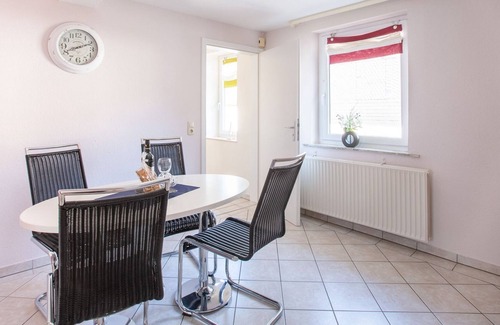 Battenberg Apartment | Delightful holiday home in Battenberg near forest