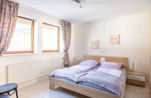 Battenberg Apartment | Delightful holiday home in Battenberg near forest