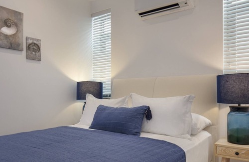 Fethiye Apartment | Delightful holiday experience with Ada Dreams | CITY - Suit 2