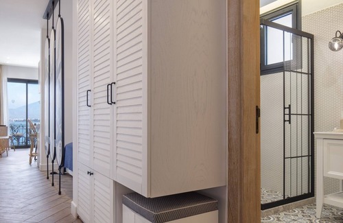 Fethiye Apartment | Delightful holiday experience with Ada Dreams | CITY - Suit 2