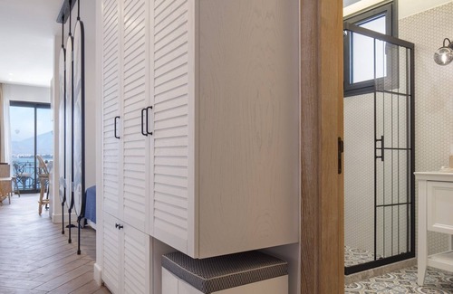 Fethiye Apartment | Delightful holiday experience with Ada Dreams | CITY - Suit 3