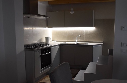 Old Town House | delightful holiday home in the historic center a few meters from the sea
