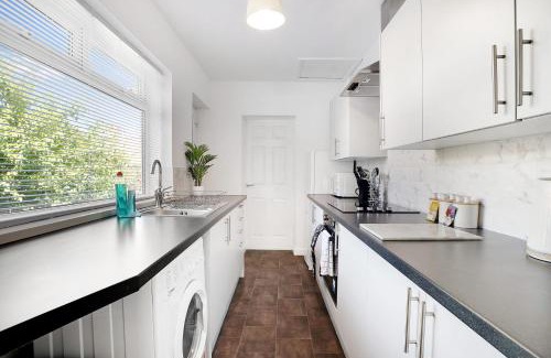 Seaham House | Delightful Home in Seaham, Sleeps 4