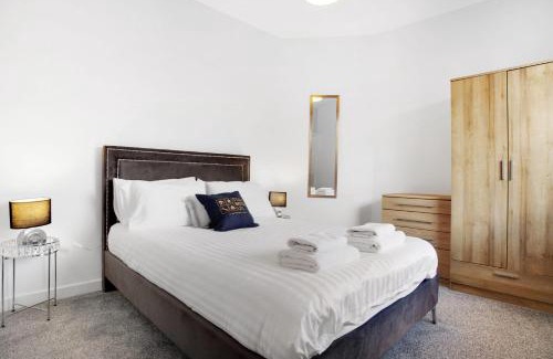 Seaham House | Delightful Home in Seaham, Sleeps 4